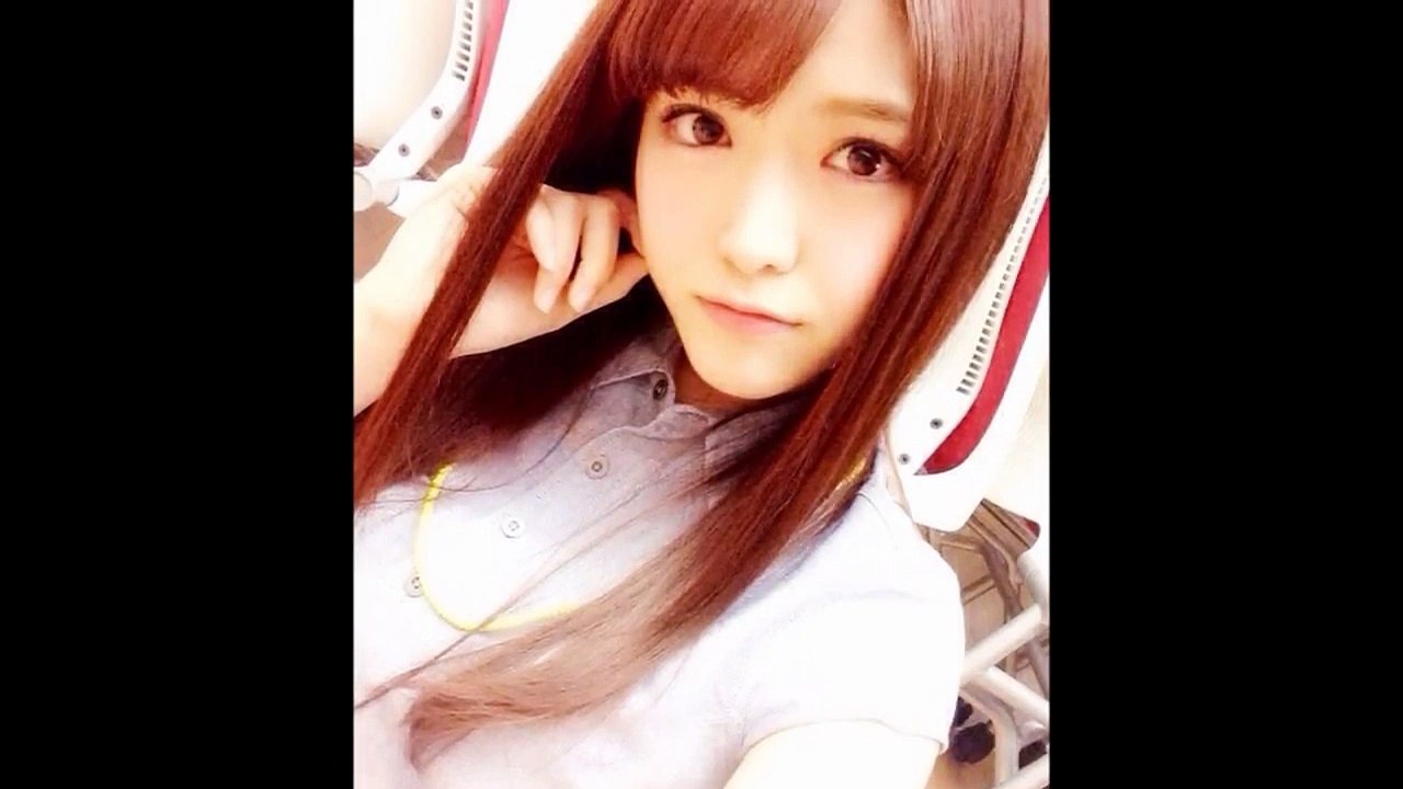 松村沙友理 Sayuri Matsumura III of  Nogizaka46 " Easy "