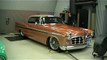 Rad Rides By Troy 1956 Chrysler 300 Twin Turbo