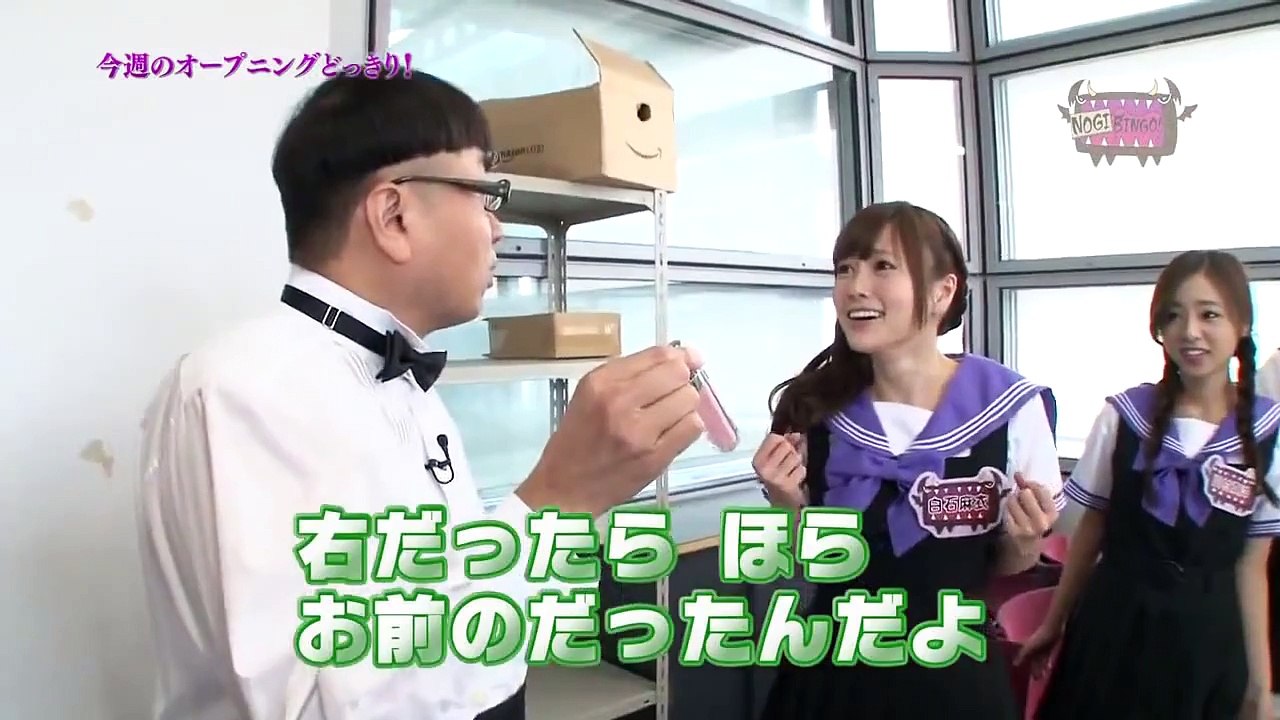 Nogizaka46 乃木坂46 イジリー岡田10