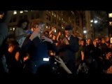 Occupy Wall Street Protest Speech by Frances Fox Piven (Video) www.RightFace.us