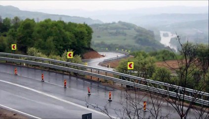Un pilote de voiture talentueux