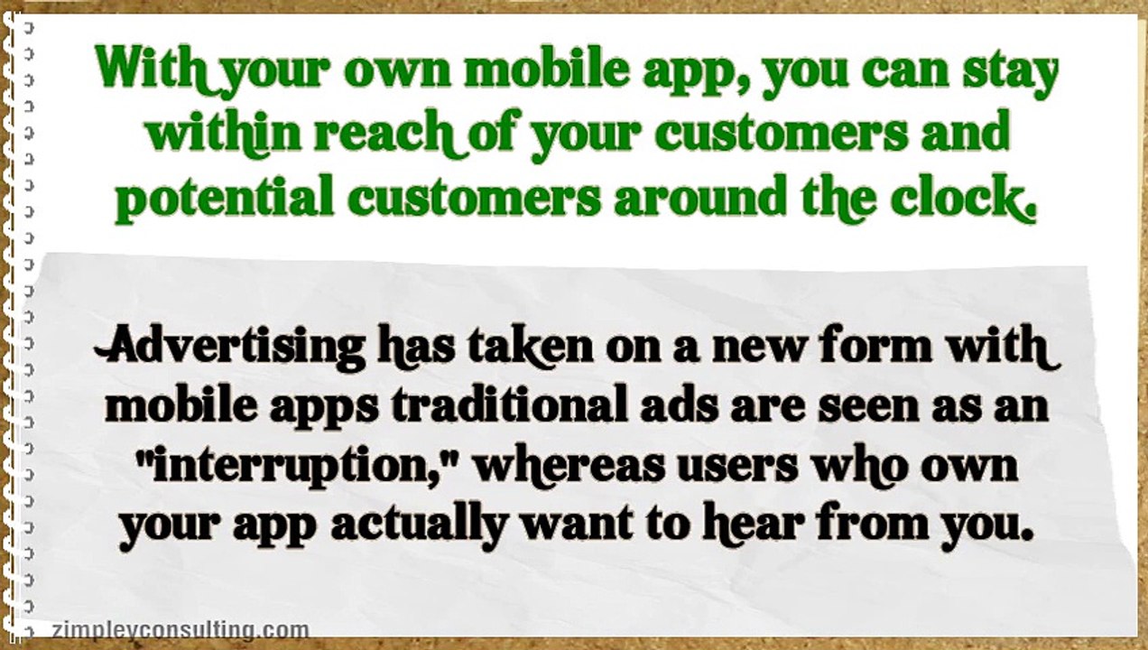 Reasons Why Your Company Needs It's Own Web App Development