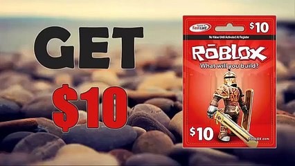 Roblox FREE Robux - APPROVED