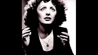 Edith Piaf  - La Vie En Rose