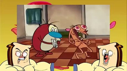 Ren & Stimpy Flute Dance [Extended Version]