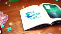 Cartoon Network Brasil Promo 'Mês do Riso' Nov2014
