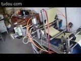 Production and supply of tin foil machine/tin foil
