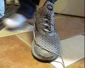 ATTACK of THE MARSVIN