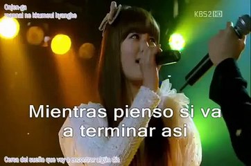 Dream High Cancion Romantica 2012