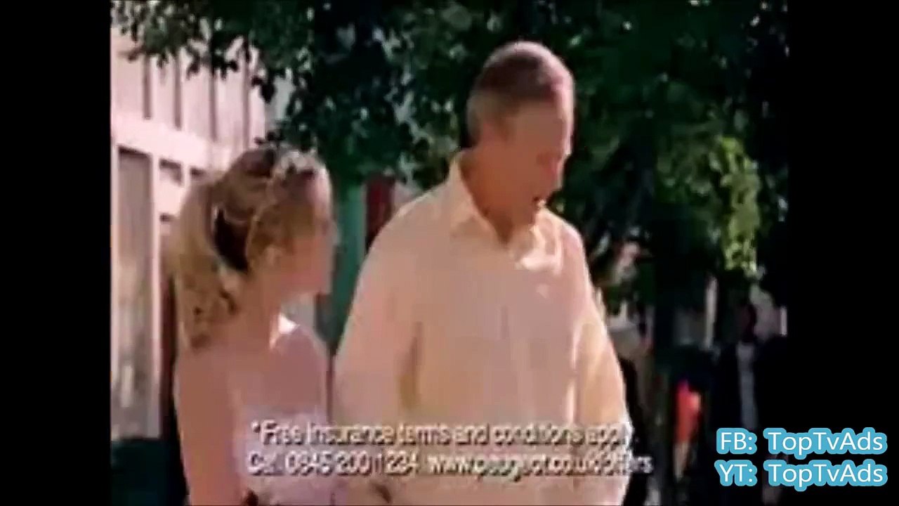 Funny Ads Compilation   Funny Commercials   15