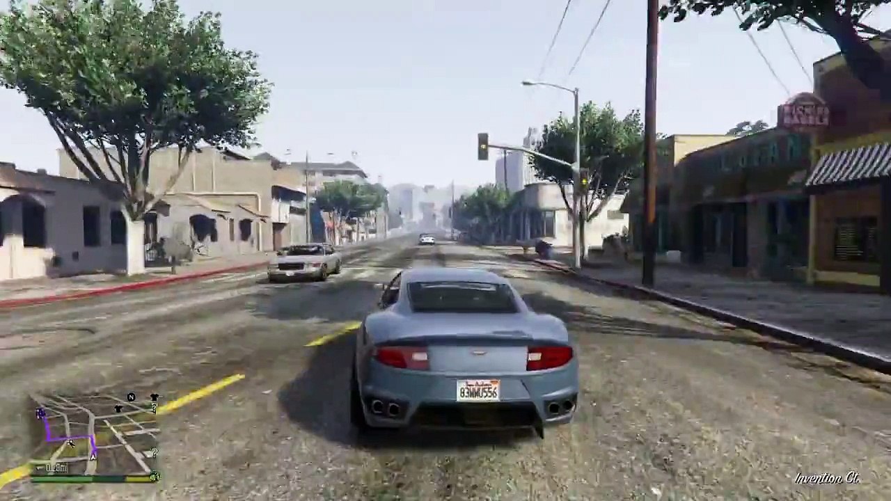 GTA 5 Walkthrough Part 23