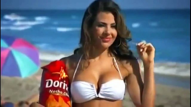 Funny Commercials Funny Doritos Commercial Collection Crash The Super Bowl