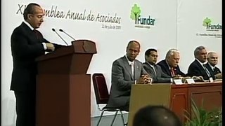 Resultados de la XL Asamblea Anual de Asociados de la Fundación Mexicana para el Desarrollo Rural