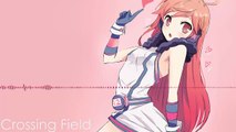 【SF-A2 Miki】Crossing Field【VOCALOIDカバー】