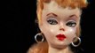 1960 prvw) BARBIE DREAMHOUSE BARBIE DOLL GIRL barbie princess charm school, barbie in the