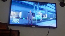 GTA online come avere il busto invisibile 1.26