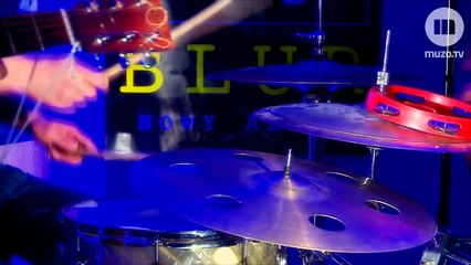 Neony - Legalna Moskwa (Live at MUZO.FM)