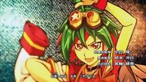 Yu-Gi-Oh! Arc V Special Opening (777 episodes) (DM, GX, 5D´S, ZEXAL & Arc V)