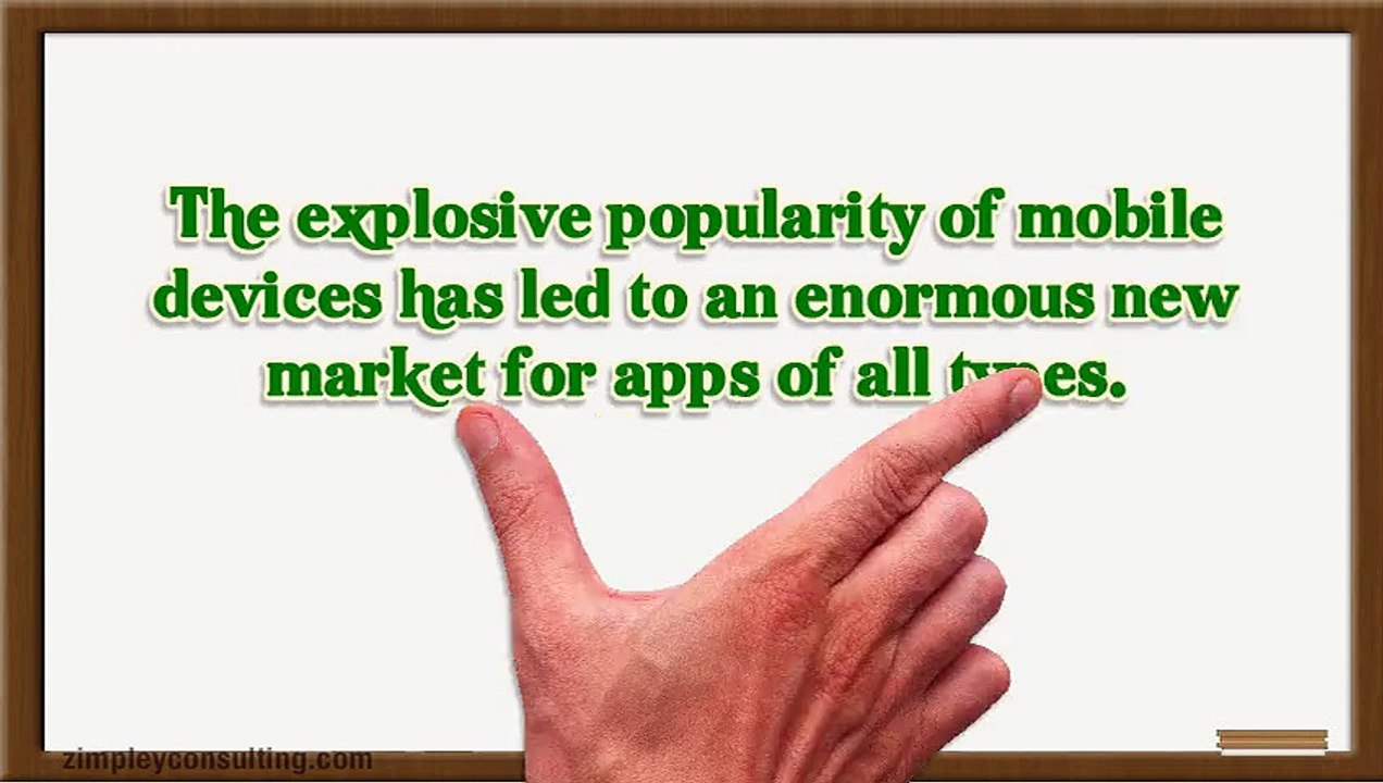 How Small Businesses Can Reap The Benefits Of Web App Development?