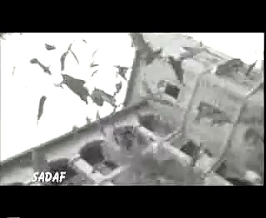 Vital Signs - Maula.flv