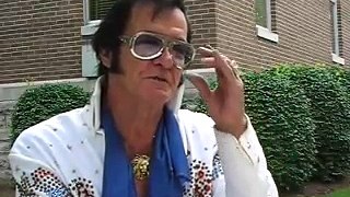 Interview with Elvis Part 2