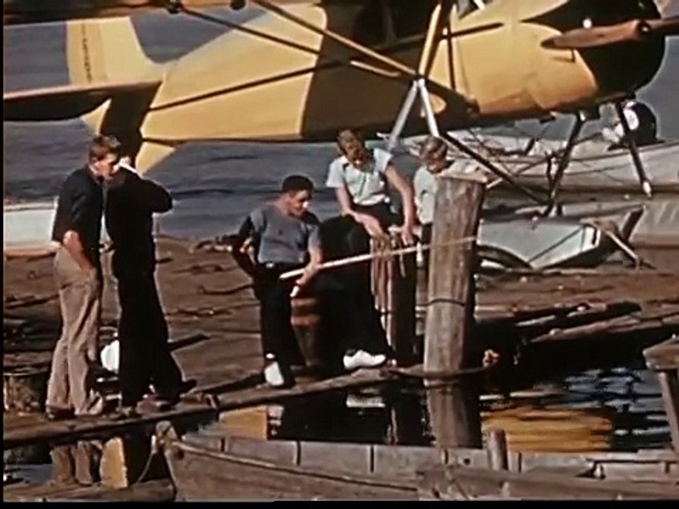 Portsmouth (and other towns) New Hampshire Historical Footage