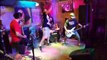 Indie Rock Bands. BRAWLER 9th anniversary - Da Port Music and Arts Resto Bar