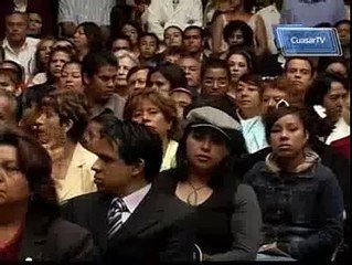 Ex rector de la UNAM apuesta por la educación