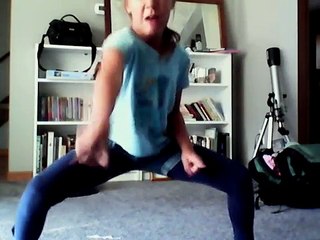 Happy time fun time staring kaya jensen