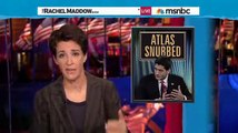 Rachel Maddow - Paul Ryan, second chances and second choices