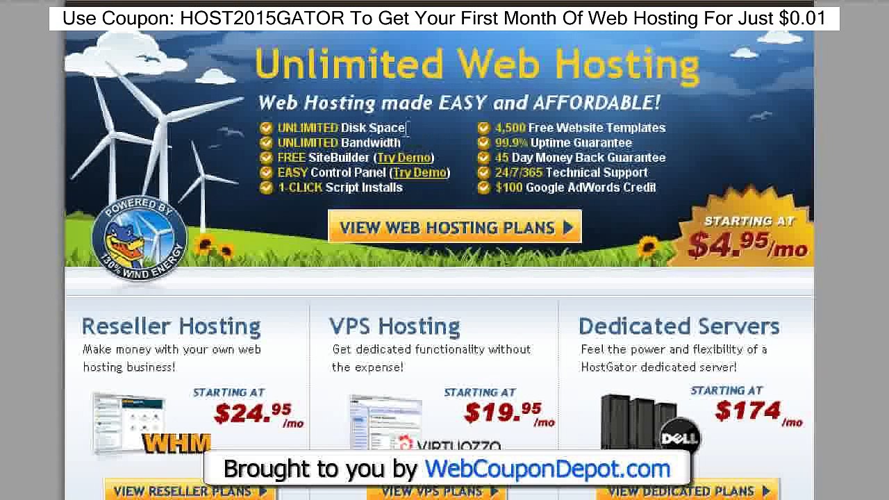 (Is Hostgator A Scam) - Web Hosting Scams - HGATORVIP1