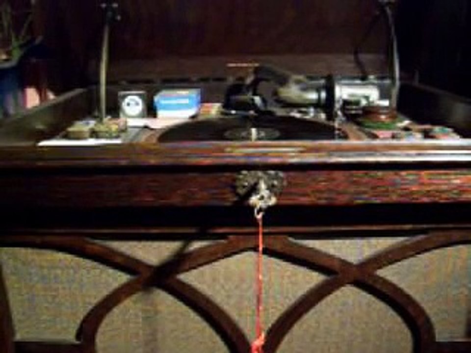 "Softly, Softly"- RUBY MURRAY