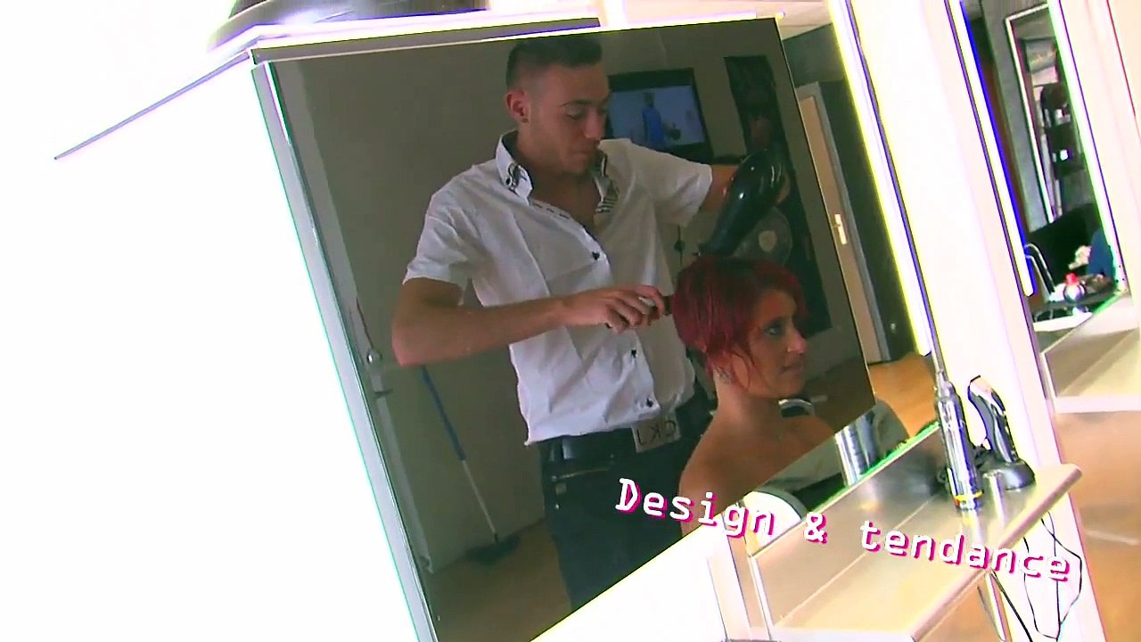 Salon de Coiffure DM Coiff