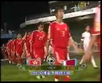 [2007 AFC Asian Cup qual.] Hong Kong 0-3 Qatar