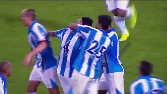 Avaí 2 x 1 Goiás - GOLS - Brasileirão 13/09/2015