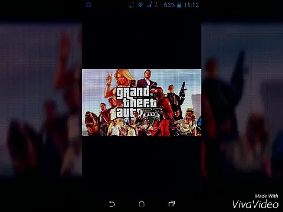 GTA 5
