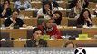 Jobbik TV - EU - Morvai Krisztina a nőkereskedelemről és a prostitúcióról