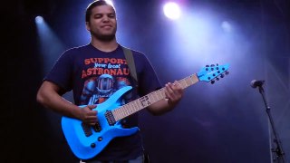 Periphery - Make Total Destroy (Live in Toronto, ON at Heavy T.O. - August 12, 2012)