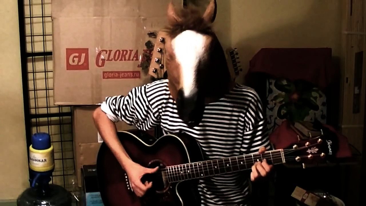 Tom Jones - She's a lady│Fingerstyle guitar solo cover