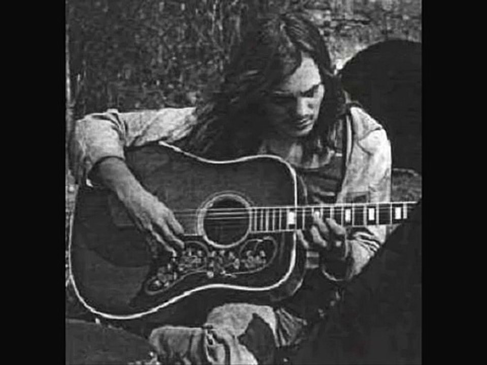 Tin Soldier - Humble Pie