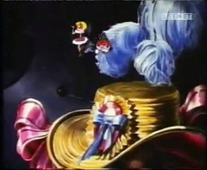 Disney   1938 04 01   The Moth and the Flame Burton Gillett