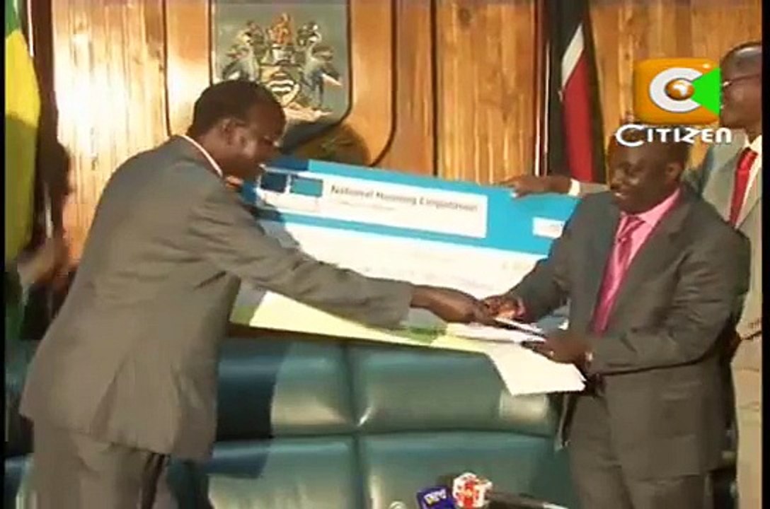 NHC And Nairobi City Council Solve Their Differences.