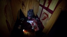 An American Werewolf in London  Returns to Halloween Horror Nights 25