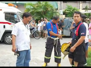 BFP Imus Fire Rescue