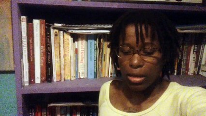 the other side of the refugee story...