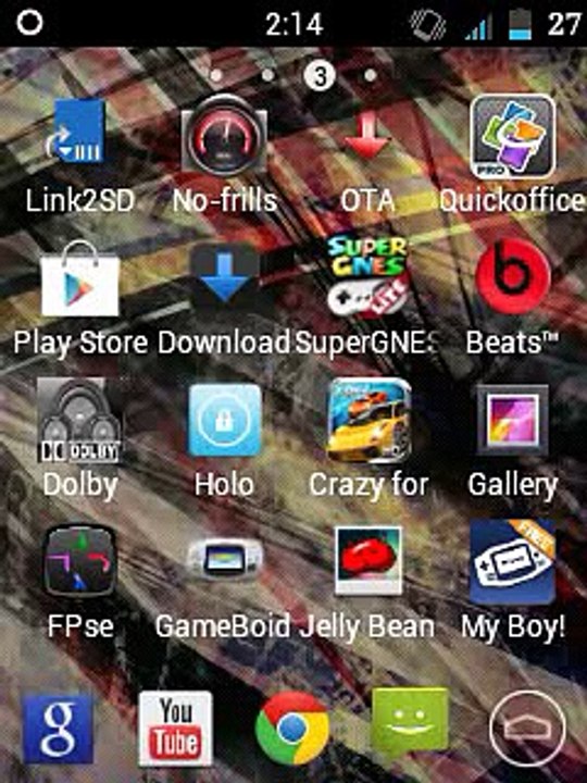 Castlevania for android