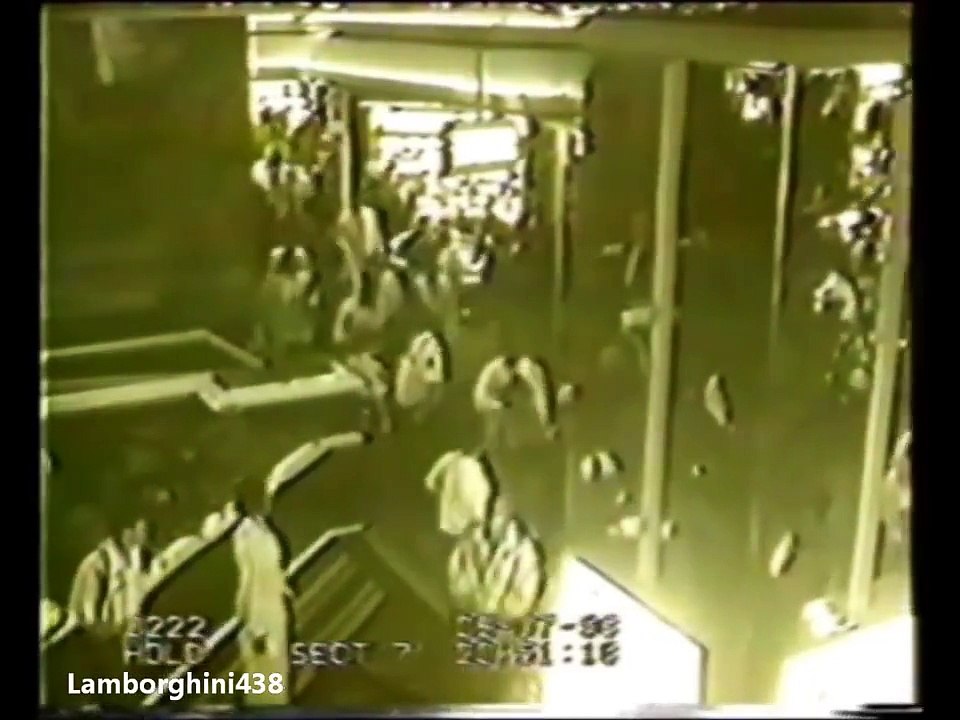 2Pac Full Fight At Las Vegas 1996 (HD) *VERY RARE*