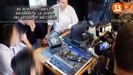 En su propia trampa 2015 C5 P2