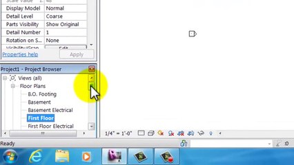 Master Revit: Step-by-Step Guide to Creating Basement Designs 🏗️