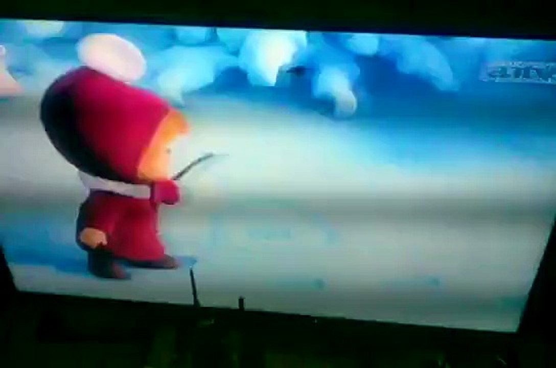 Party song with cartoon network my  TV show